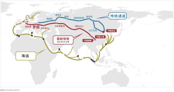 鐵路運(yùn)輸價(jià)格是如何計(jì)算的？近期發(fā)展如何？